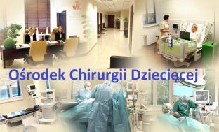 Ośrodek Chirurgii Dziecięcej
