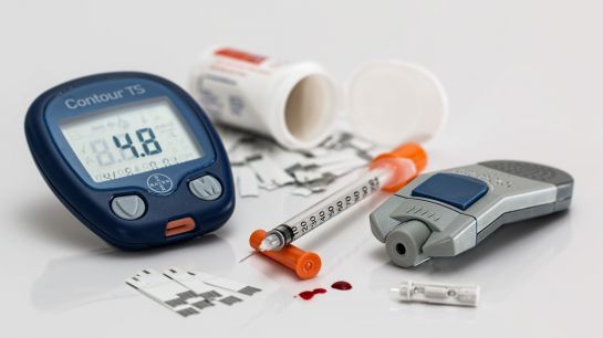 Diabetycy zagrożeni rakiem (foto: pixabay)