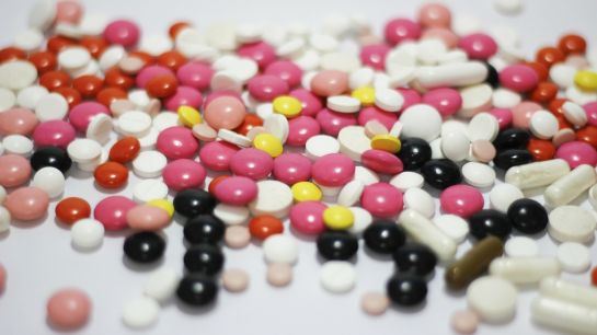 Tabletki bez recepty na problemy kardiologiczne? foto pixabay